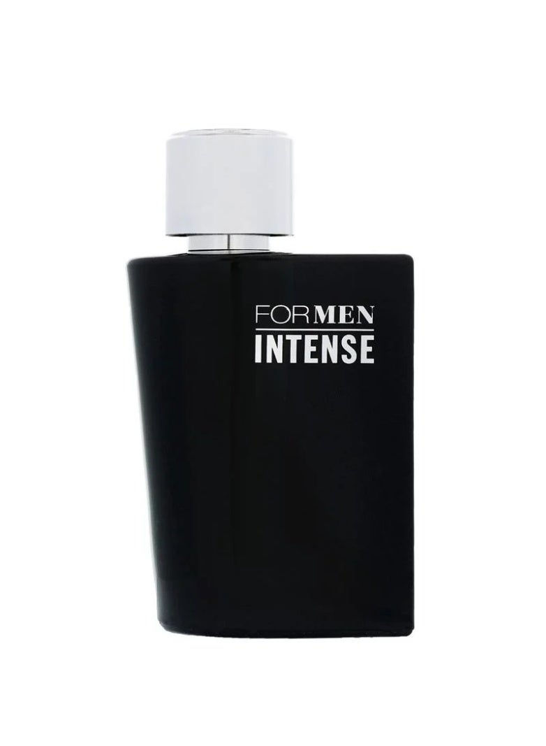 Jacomo For Men Intense Eau De Parfum 100Ml 3.4 Fl Oz Spray - Image 2